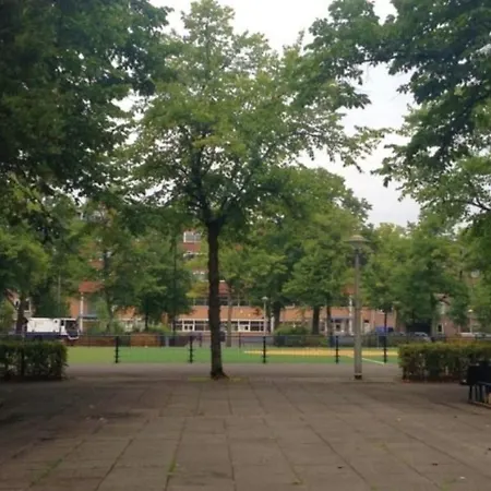 Perl * Amsterdam