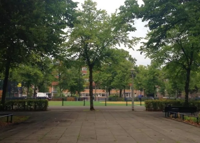 Perl * אמסטרדם